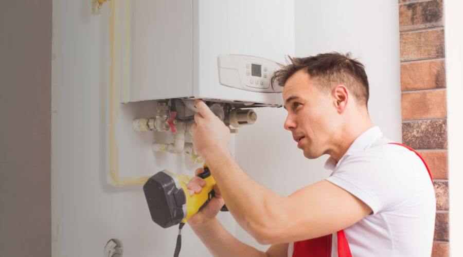 Expert burst pipe repair services in North Smithfield, RI